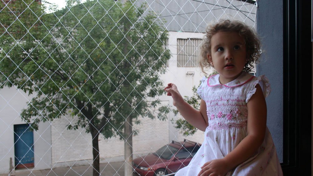 Children Safety Nets in Jayanagar - Junia Safety Nets