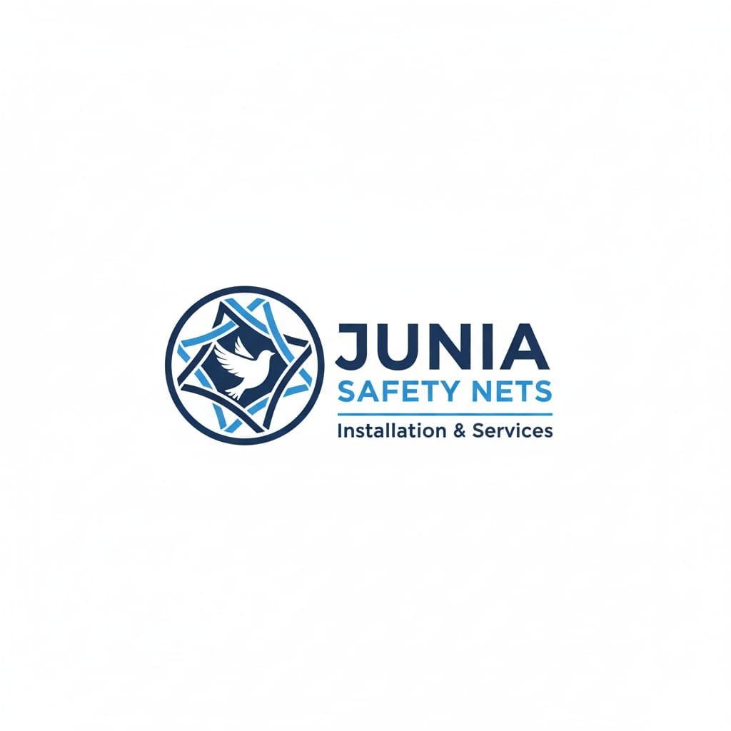 Junia Safety Nets Installation Bangalore