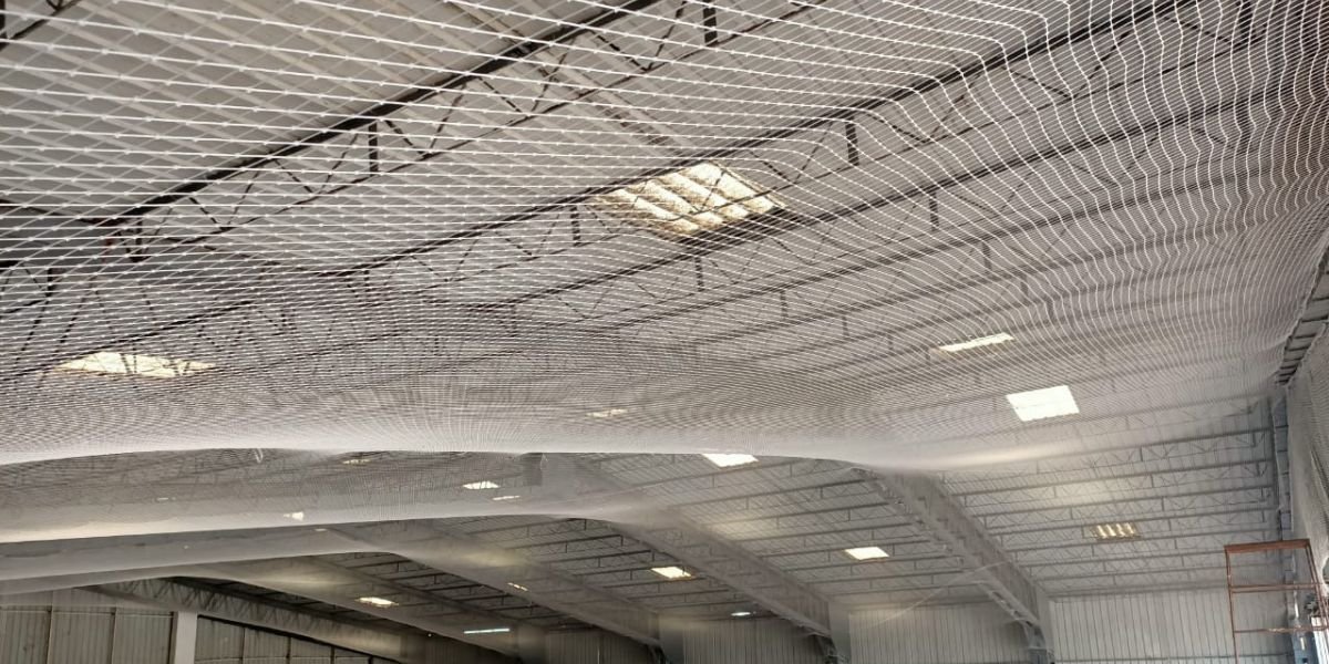 Industrial Safety Nets in Jayanagar