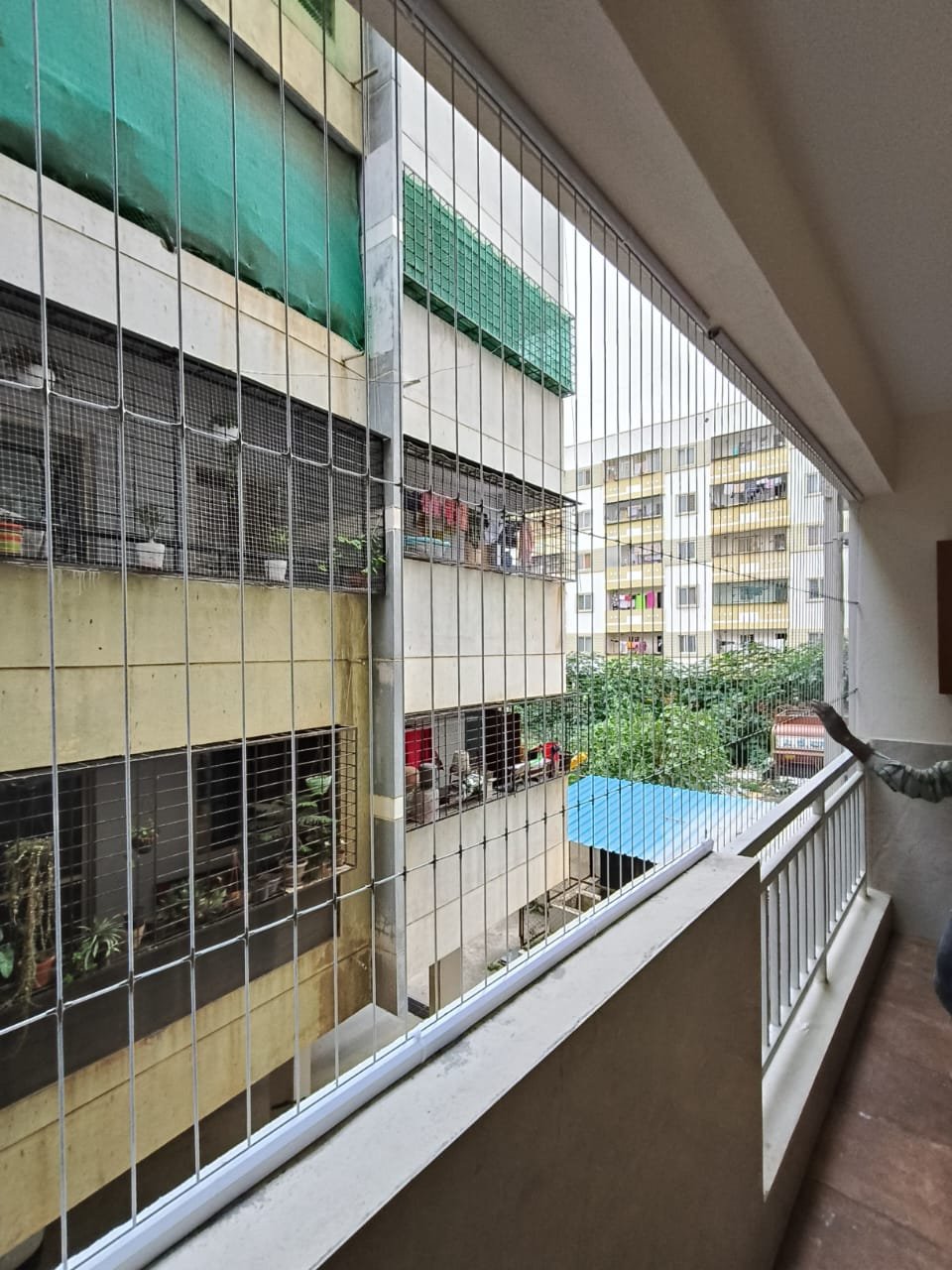 Invisible Grills in Bengaluru