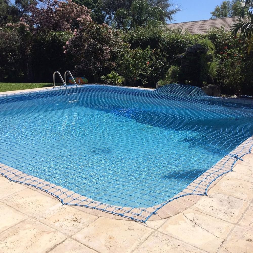Swimming Pool Safety Nets Bangalore